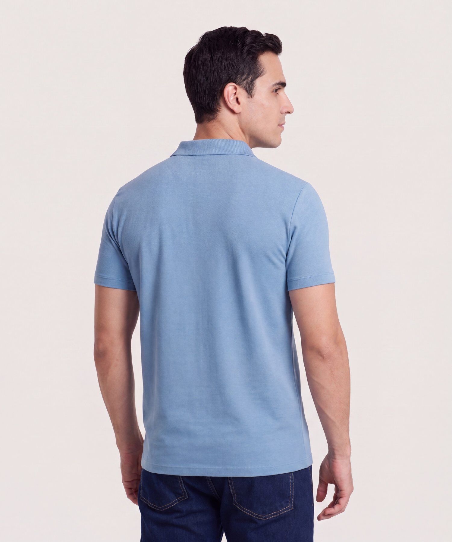 camisetas polo para hombre