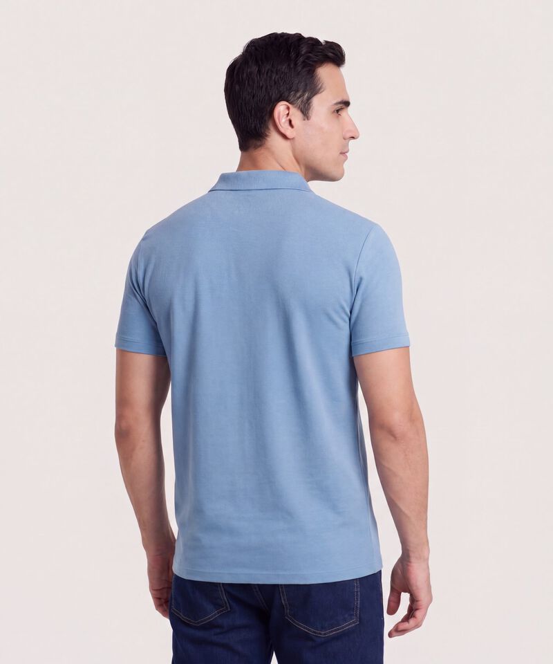camisetas polo para hombre
