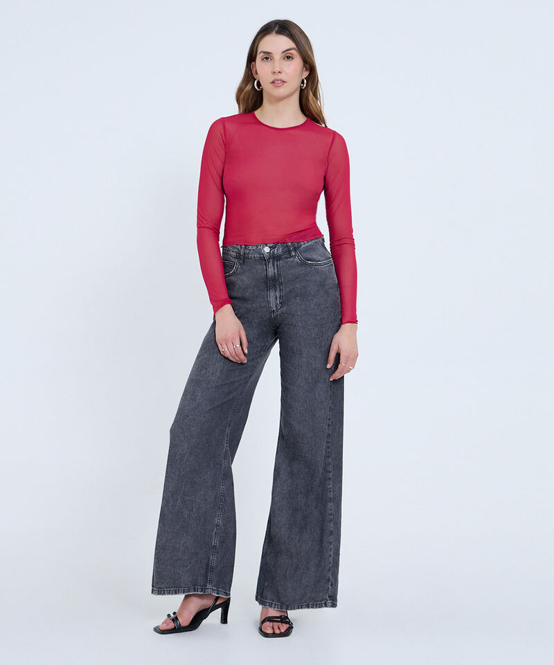 camisetas mujer