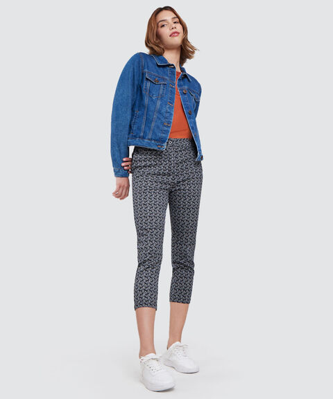 pantalon para mujer image number null