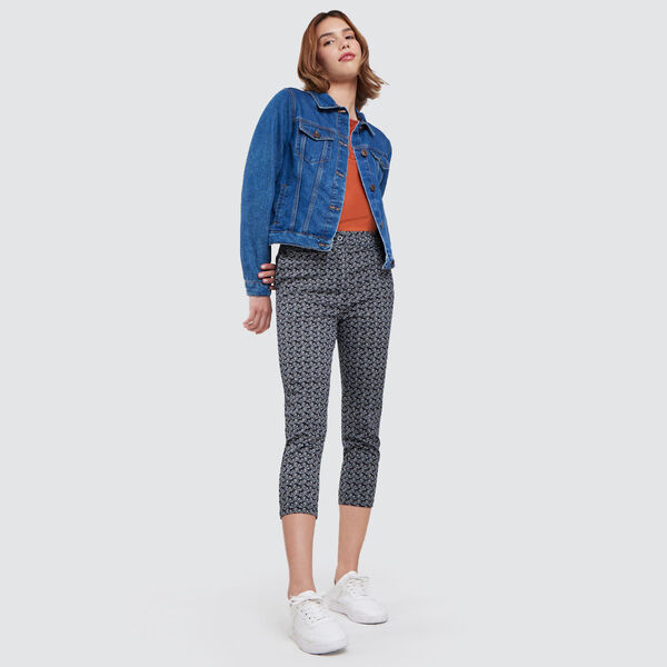 pantalon para mujer image number null