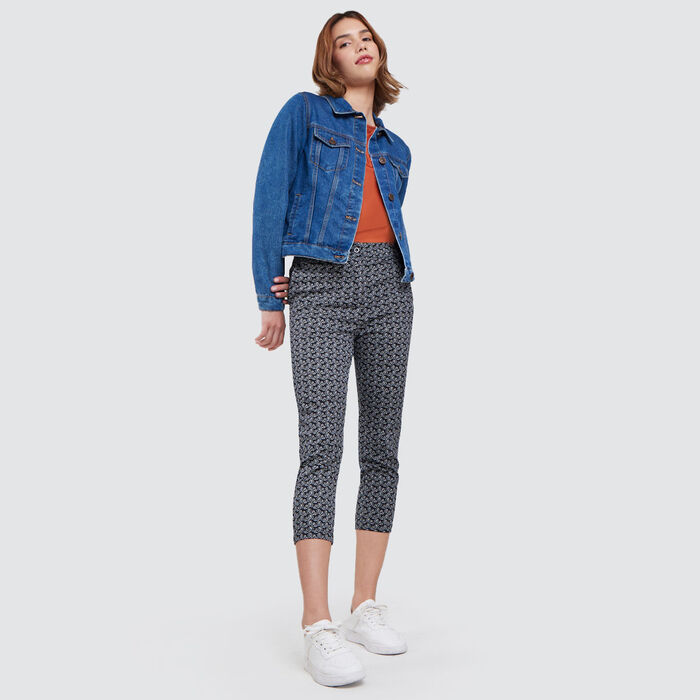 pantalon para mujer