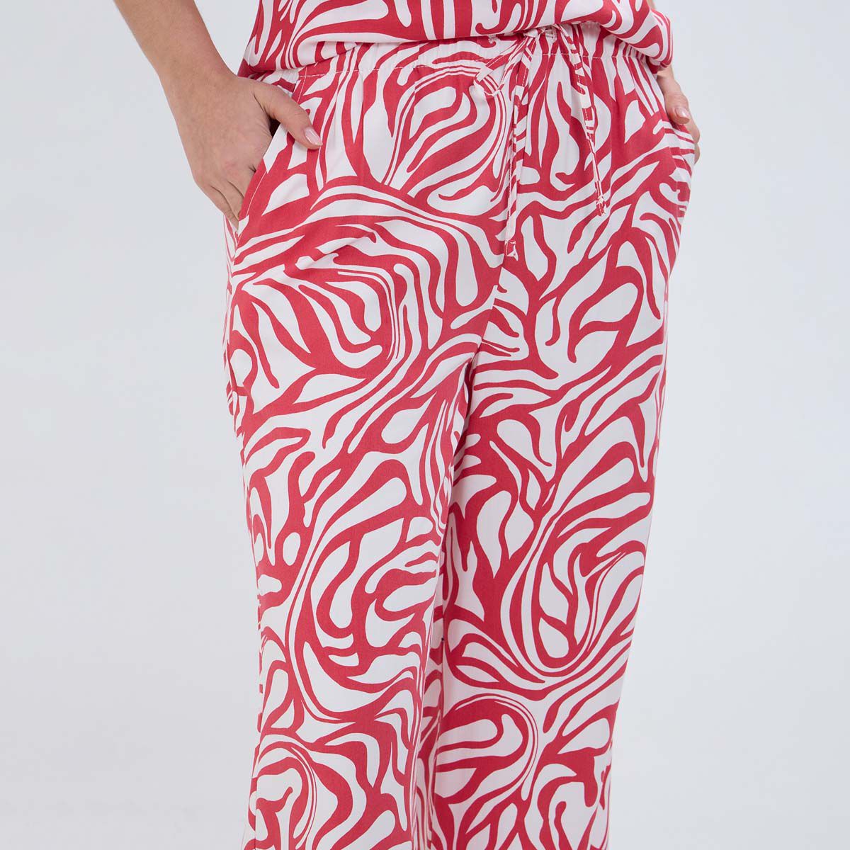 pantalon para mujer