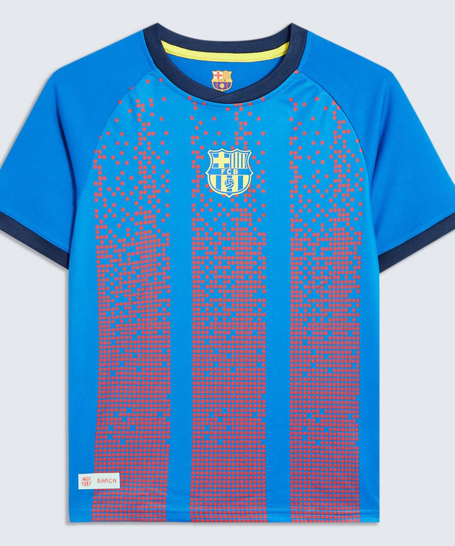 camisetas niño