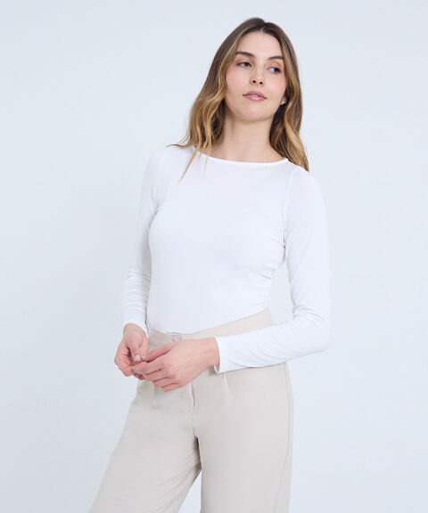 camisetas mujer image number null