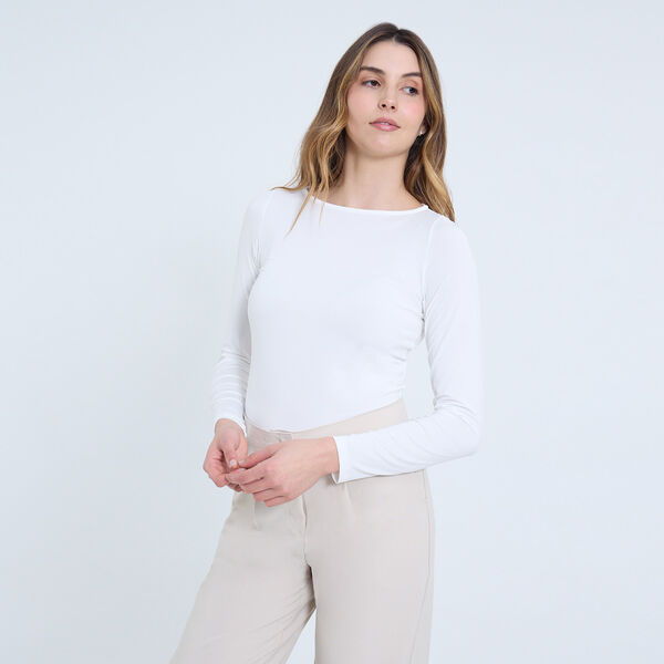 camisetas mujer
