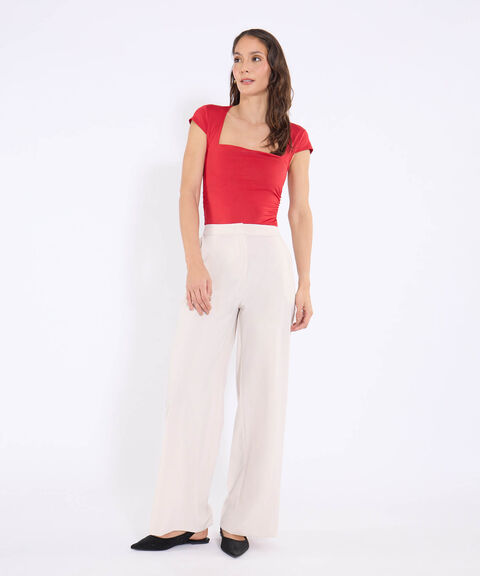 camisetas mujer