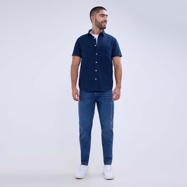 jeans denim image number null
