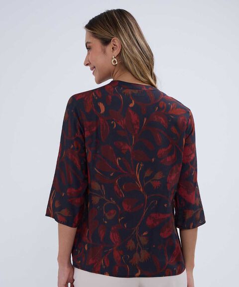 blusas de moda image number null