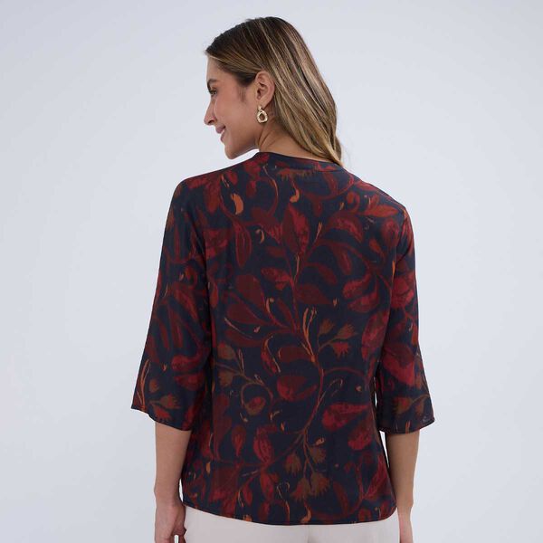 blusas de moda image number null