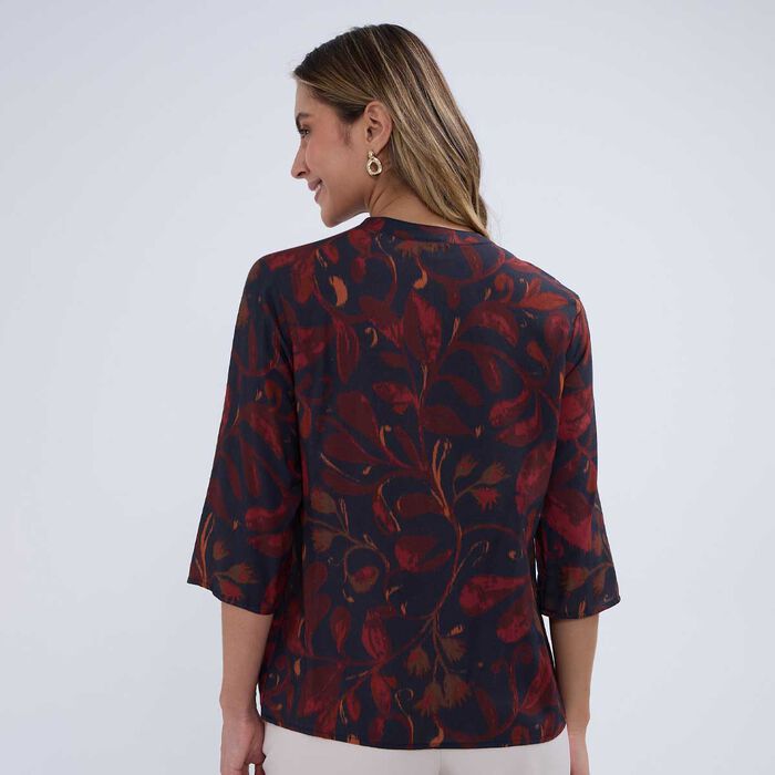 blusas de moda