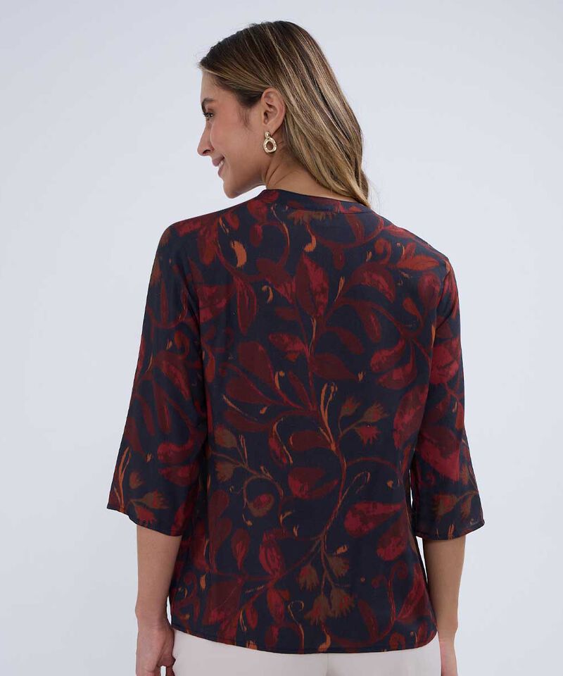 blusas de moda