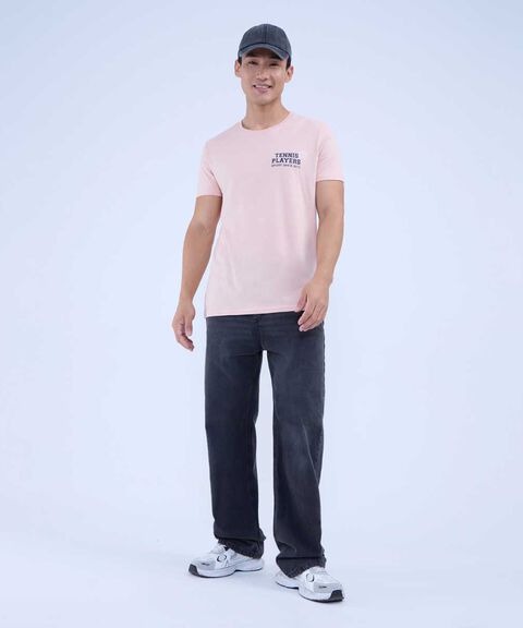 camisetas para hombre