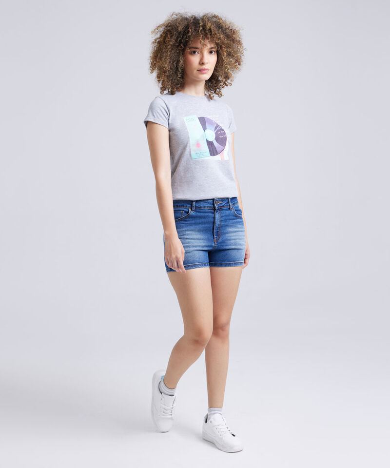 shorts mujeres