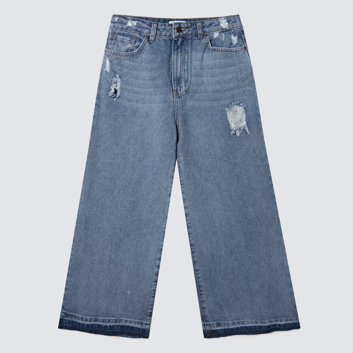 jeans mujer