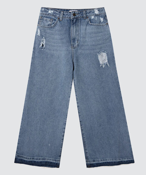 jeans mujer