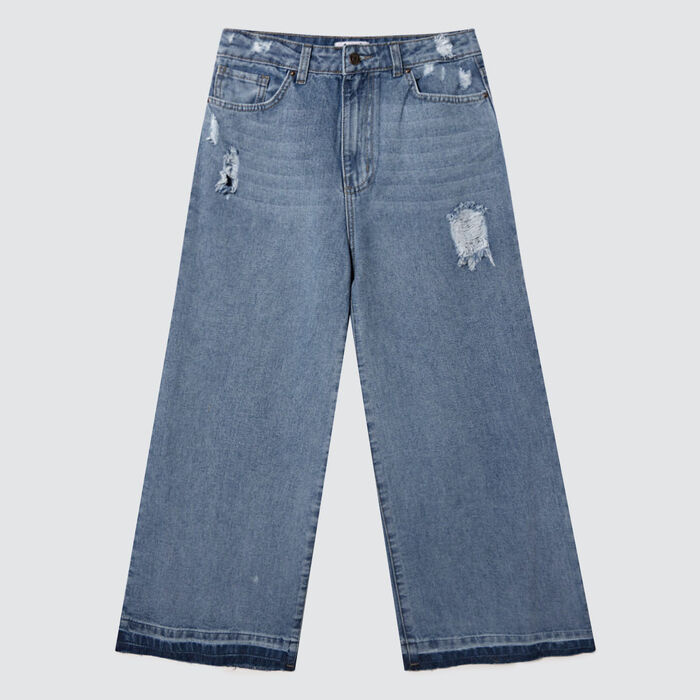 jeans mujer