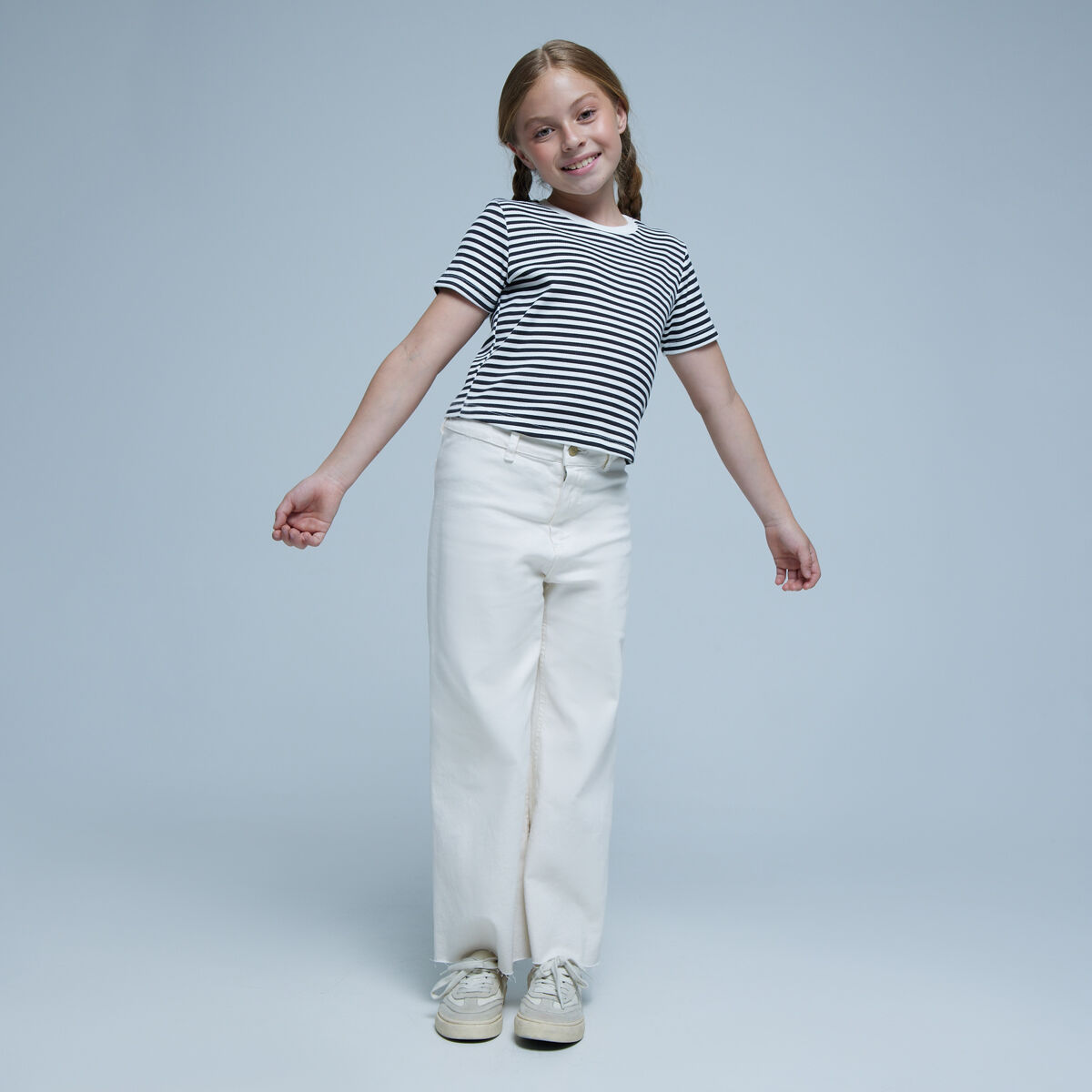 camisetas para niñas