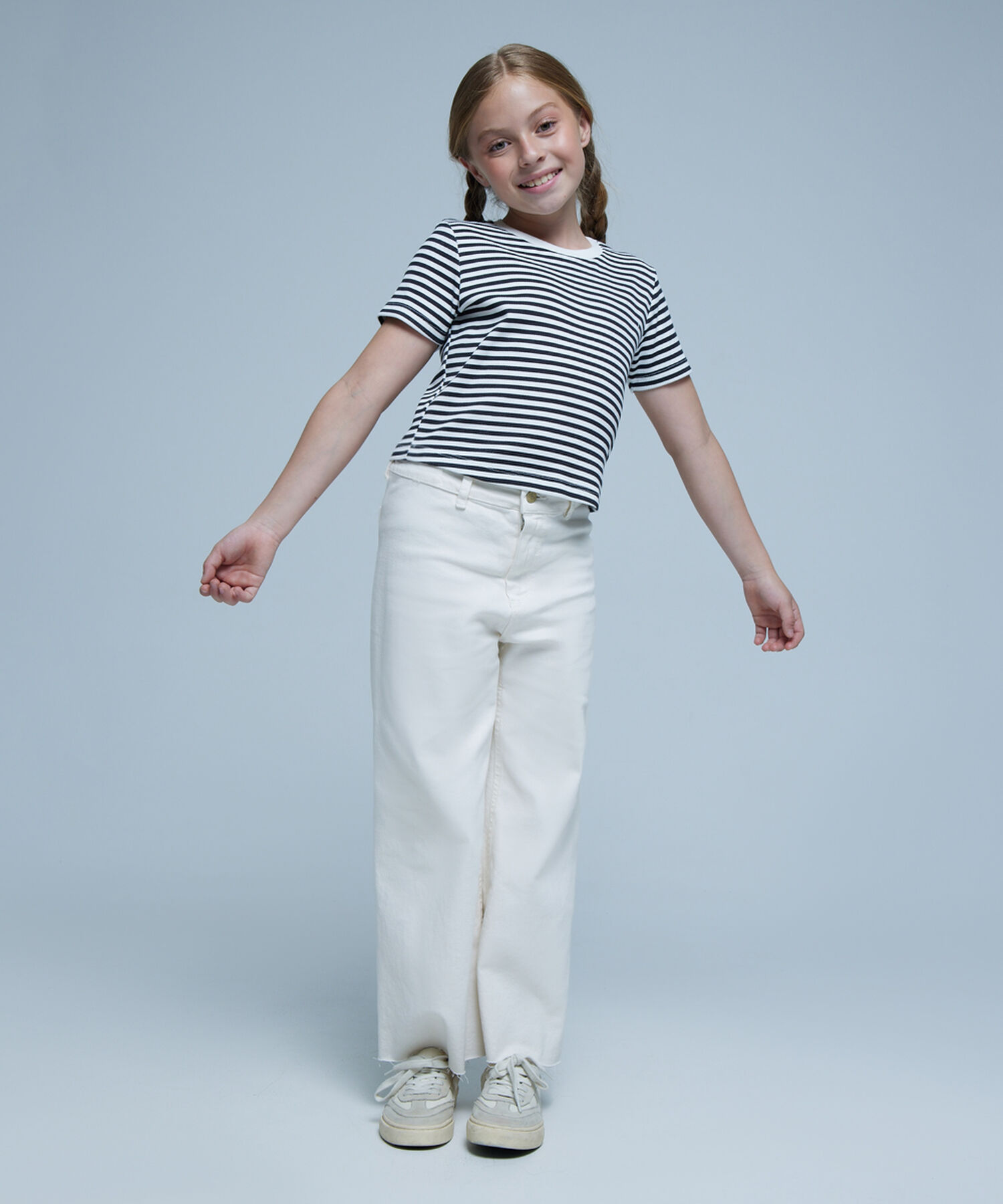 camisetas para niñas
