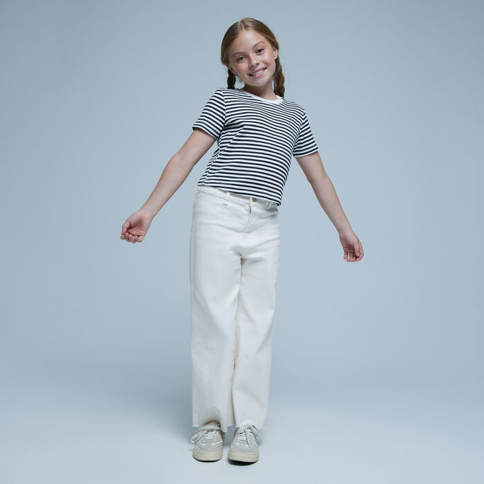 camisetas para niñas