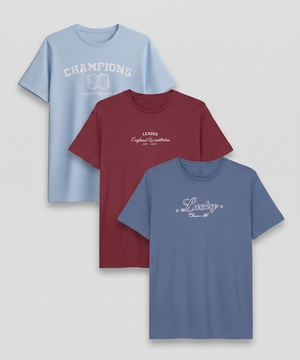 Camiseta Basica Screen, , hi-res