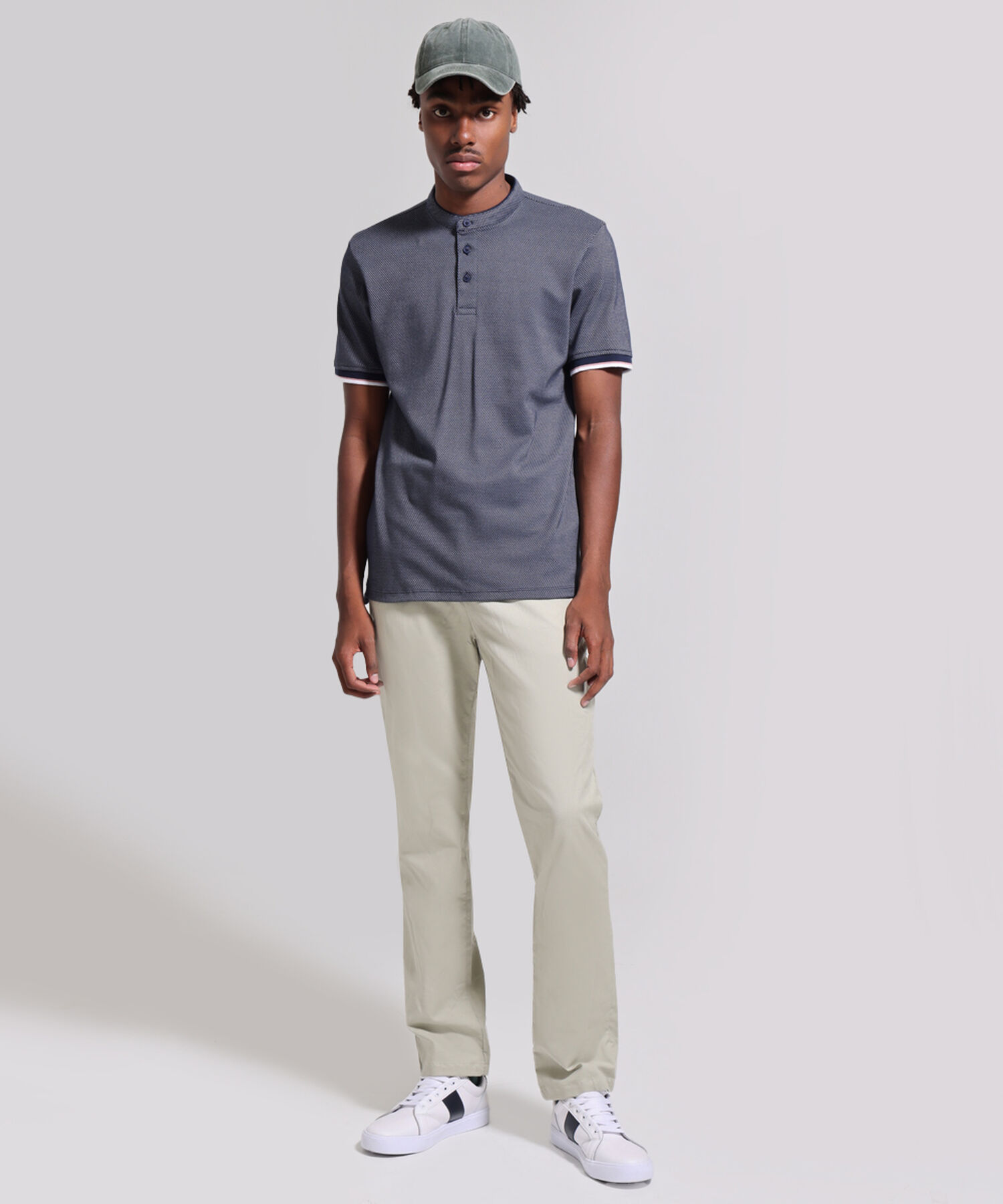 camisetas polo para hombre