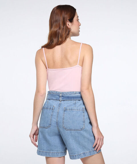 bermudas para mujer