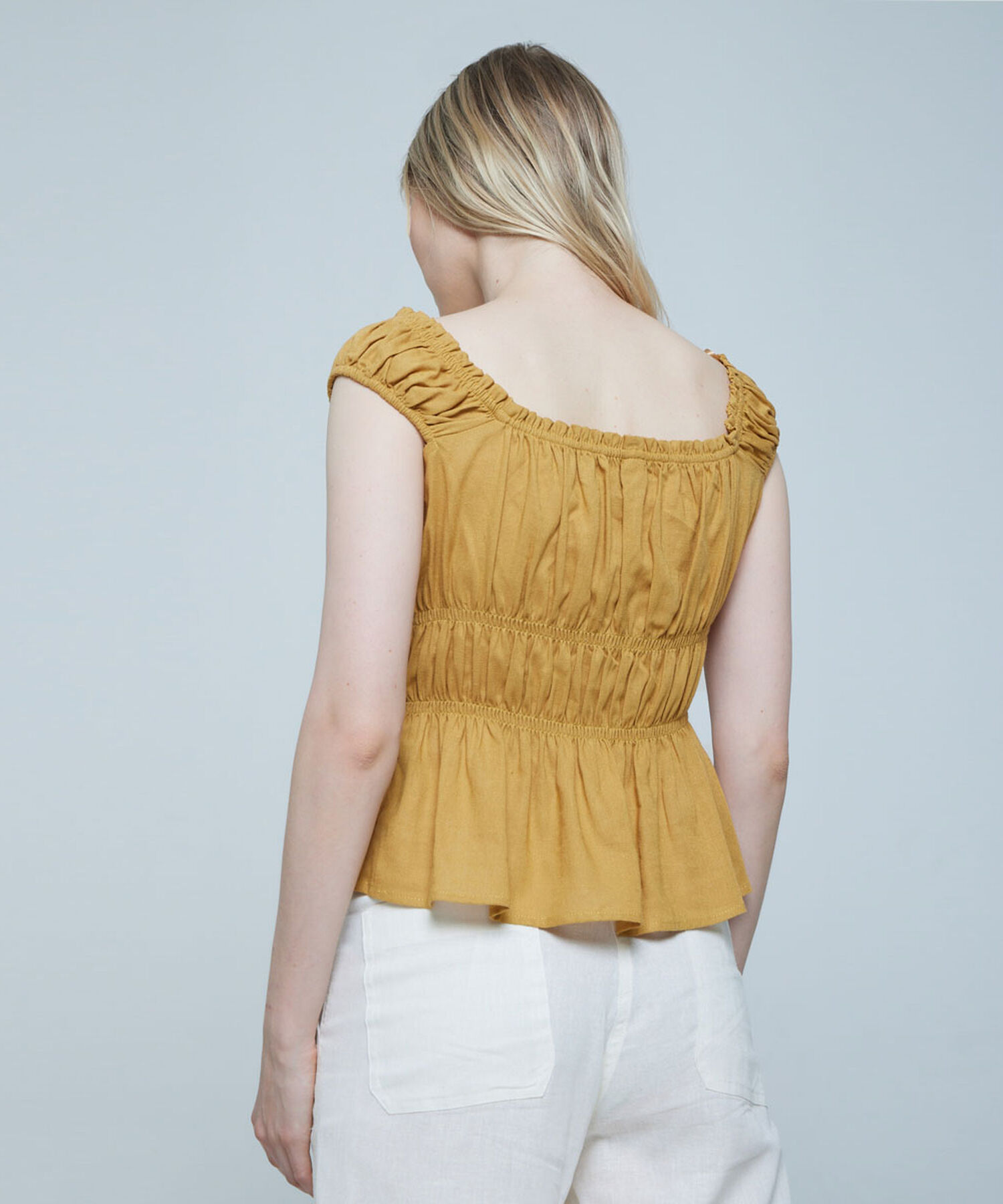 blusas de moda