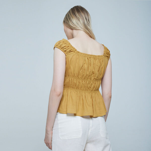 blusas de moda image number null