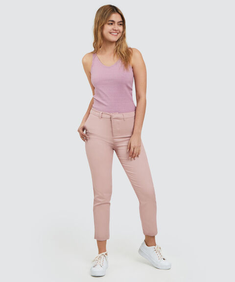 pantalon para mujer image number null