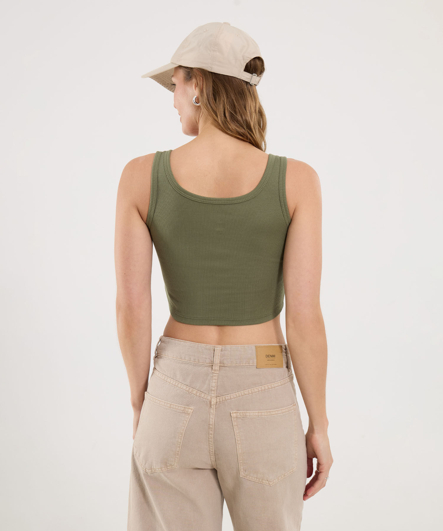 camisetas mujer