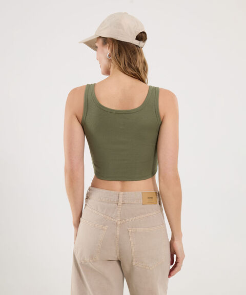 camisetas mujer image number null