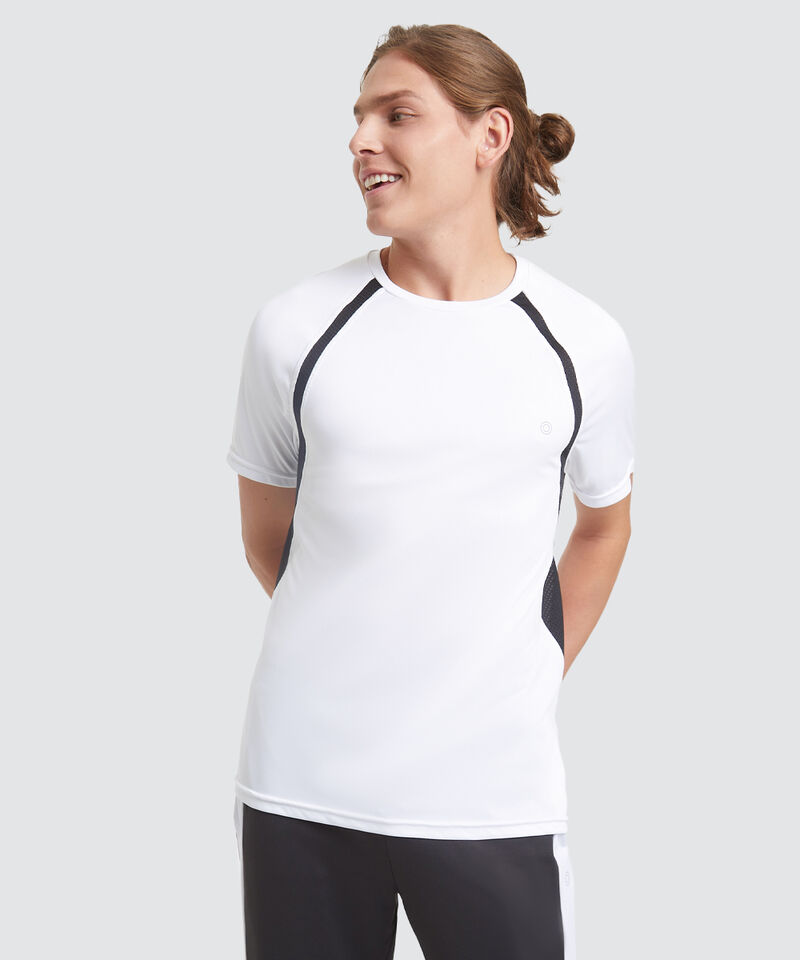 camisetas deportivas para hombre