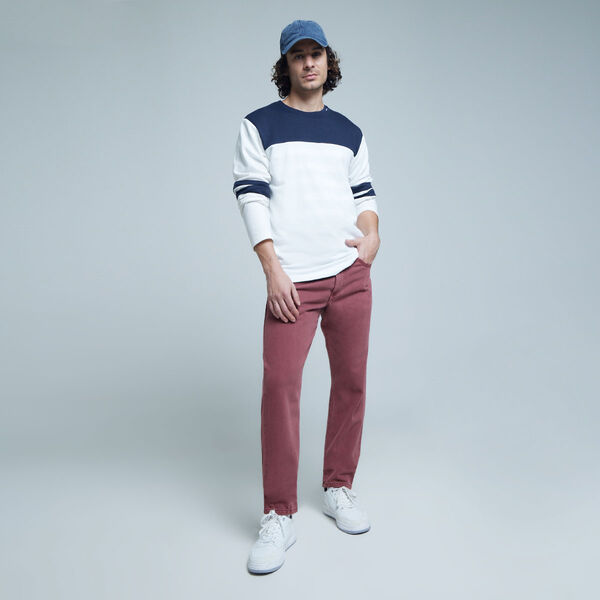 pantalones para hombre