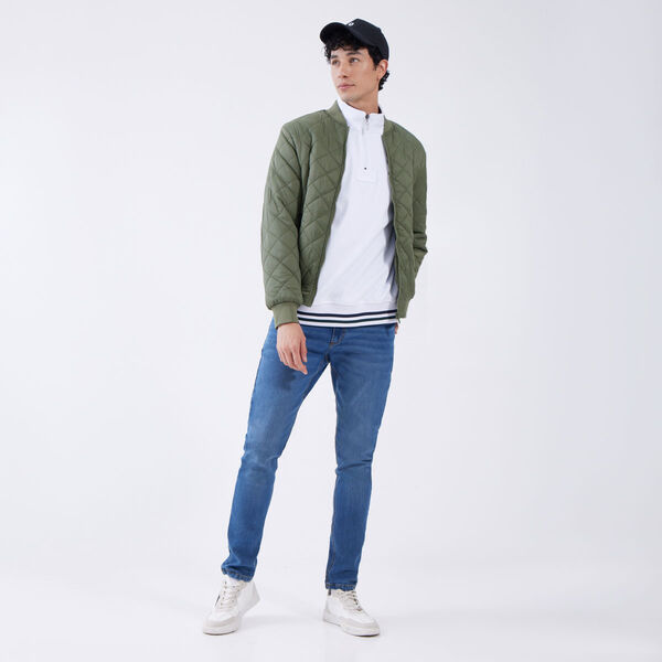 chaquetas para hombre