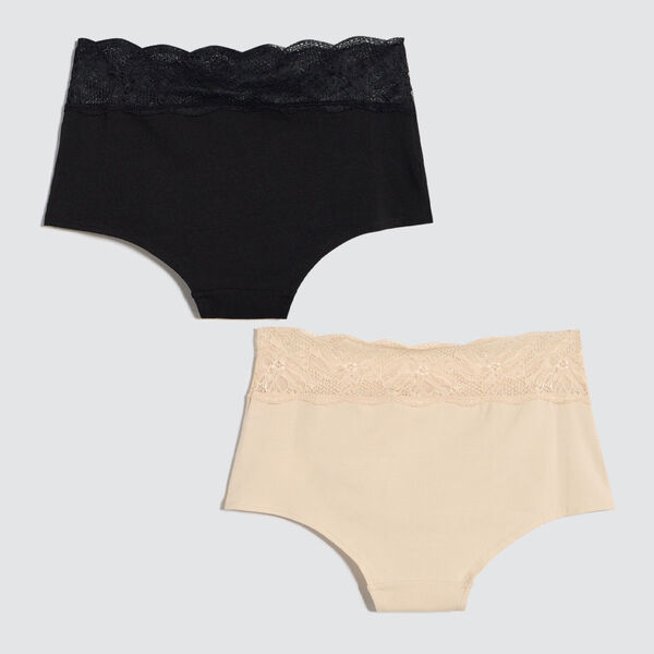 pantys para mujer