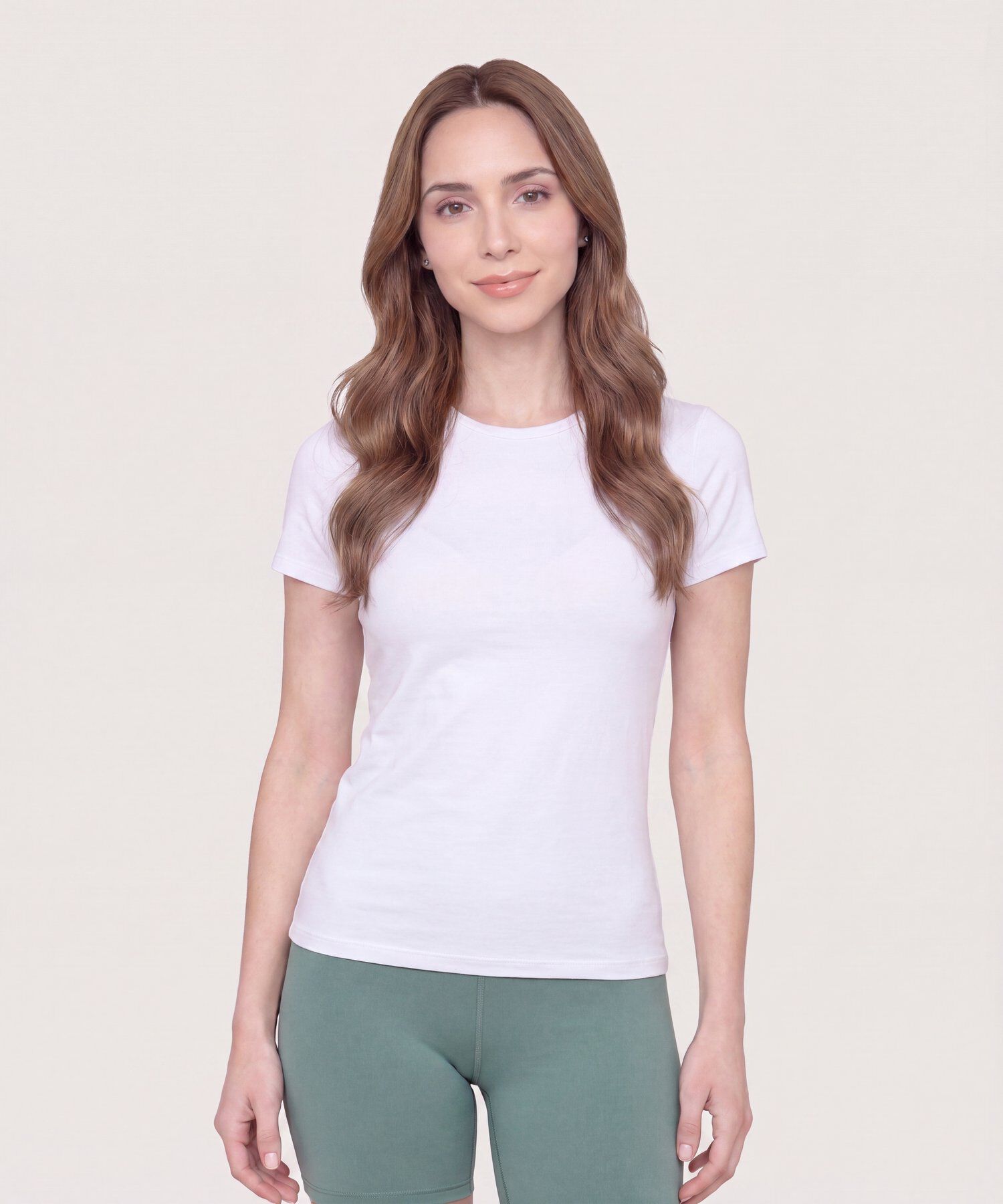 camisetas mujer