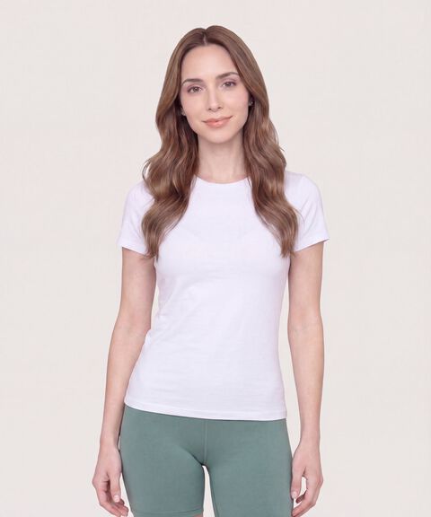 camisetas mujer image number null