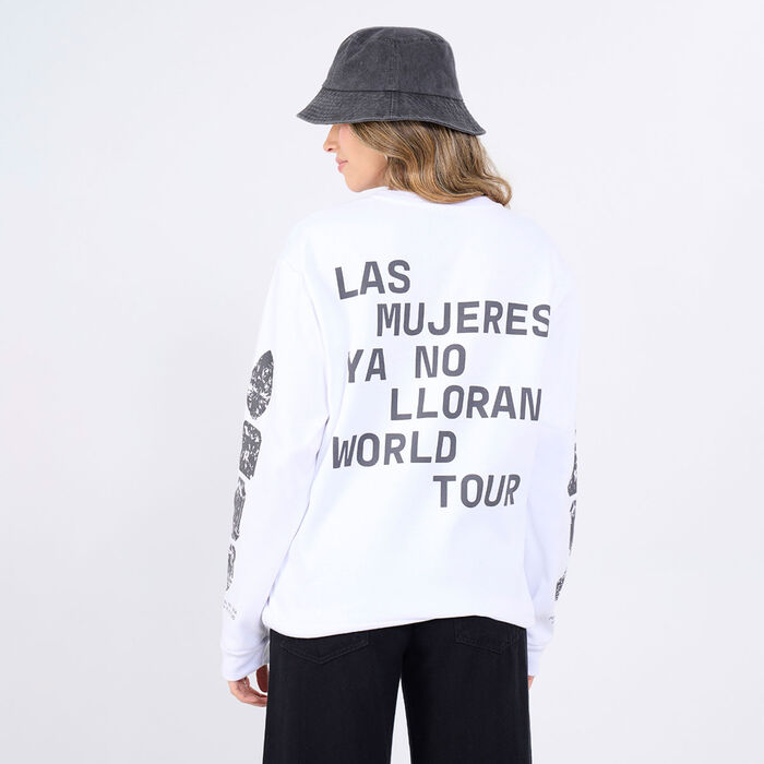 buzos para mujer