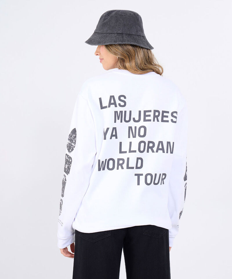 buzos para mujer