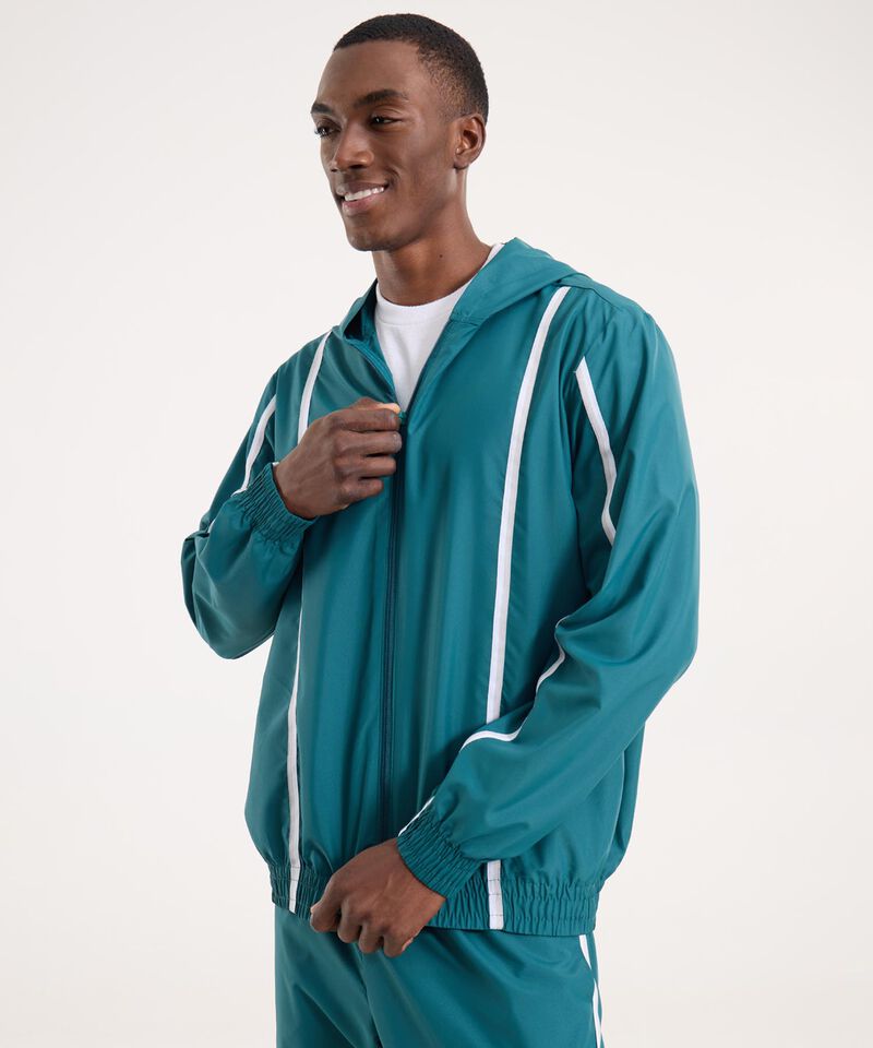 chaquetas deportivas para hombre