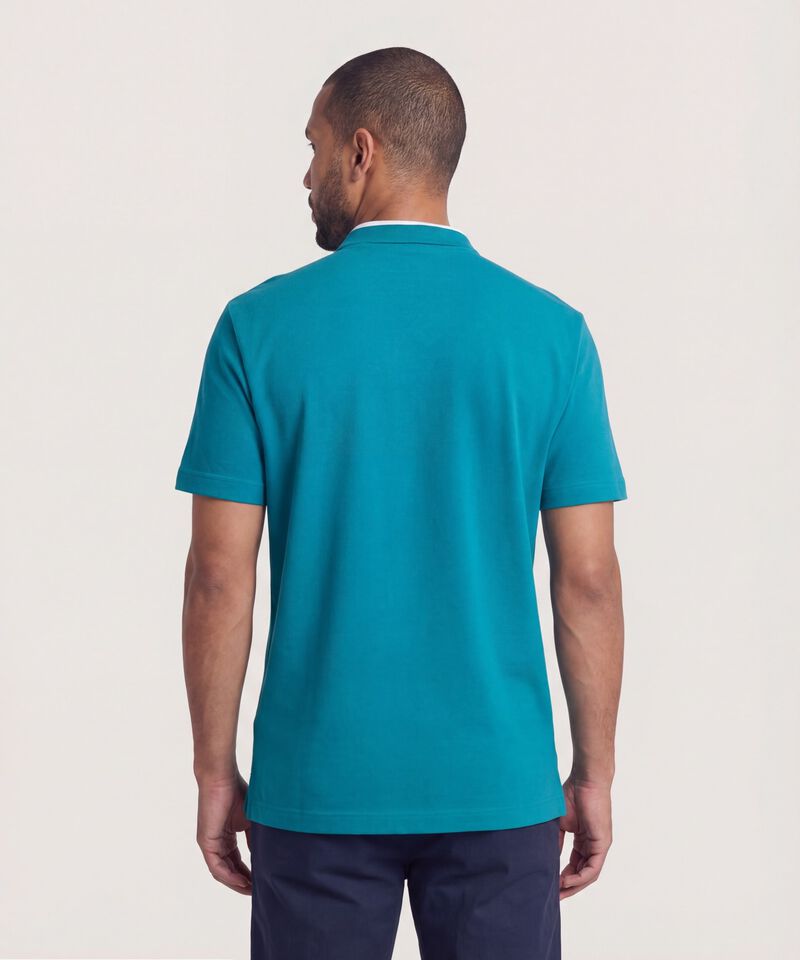 camisetas polo para hombre