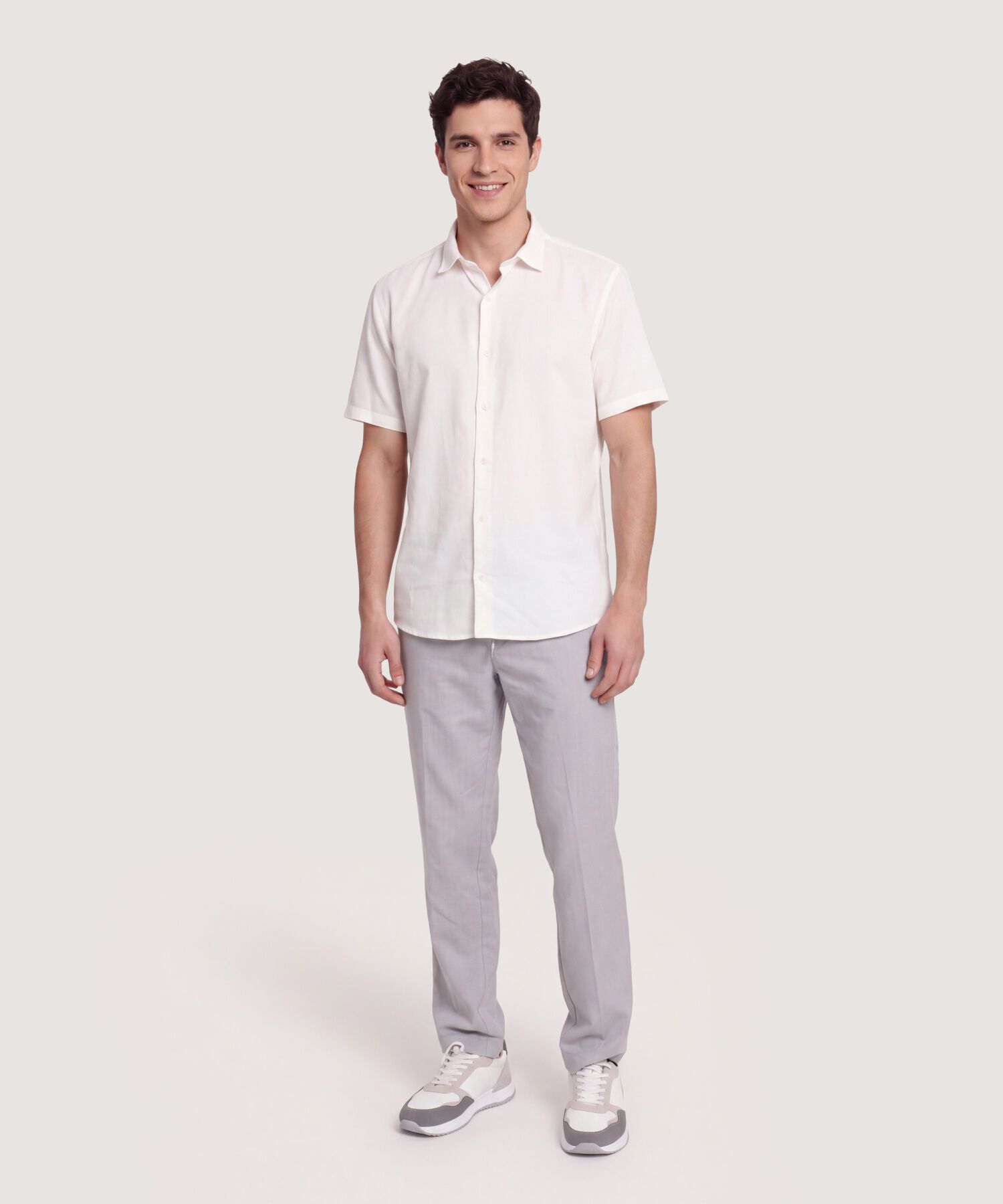 camisas para hombre