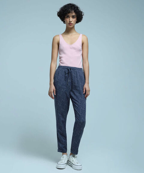 pantalon para mujer image number null
