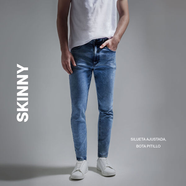Jeans Skinny Tono Negro, Azul2, hi-res