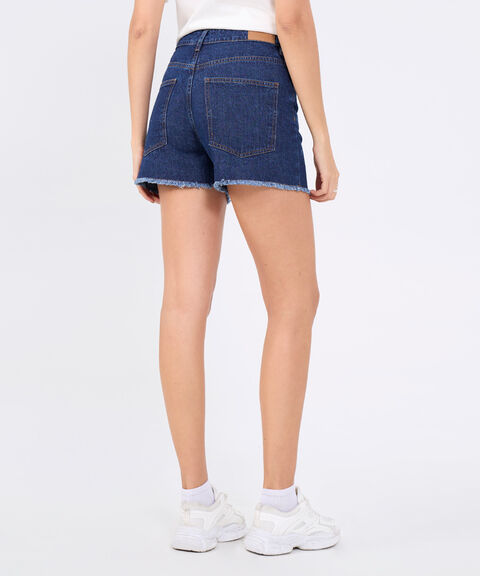 shorts mujeres