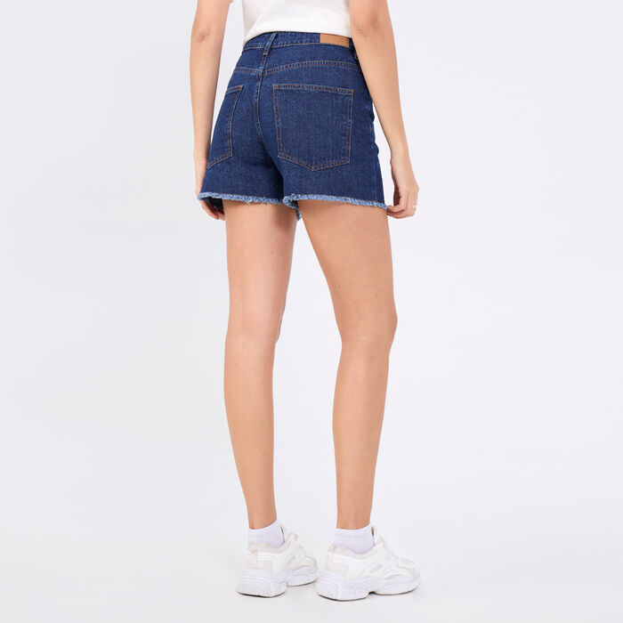 shorts mujeres