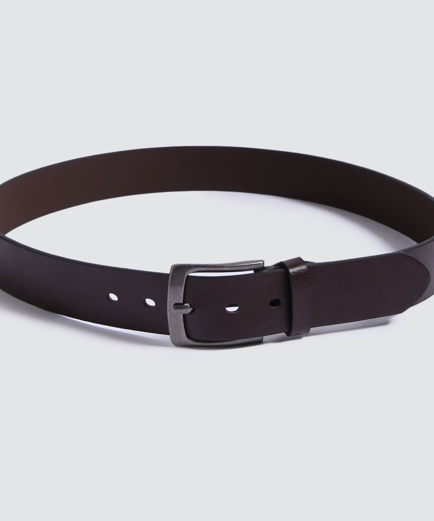 cinturones para hombre