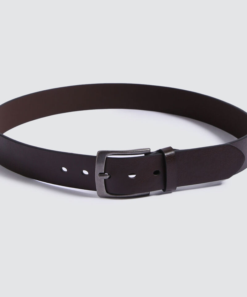 cinturones para hombre