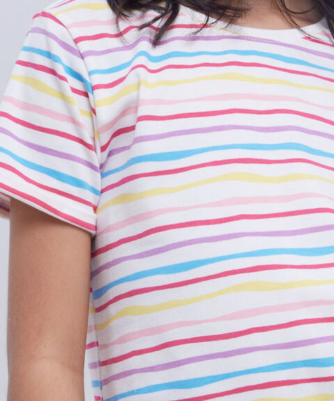camisetas para niñas